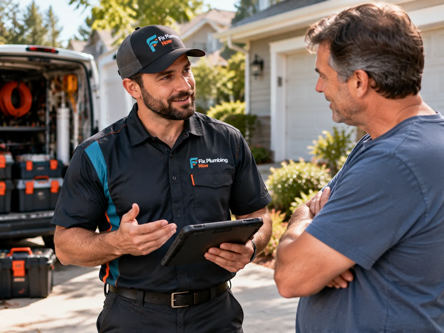 Clogged Drain Service Crandall, IN FAQs